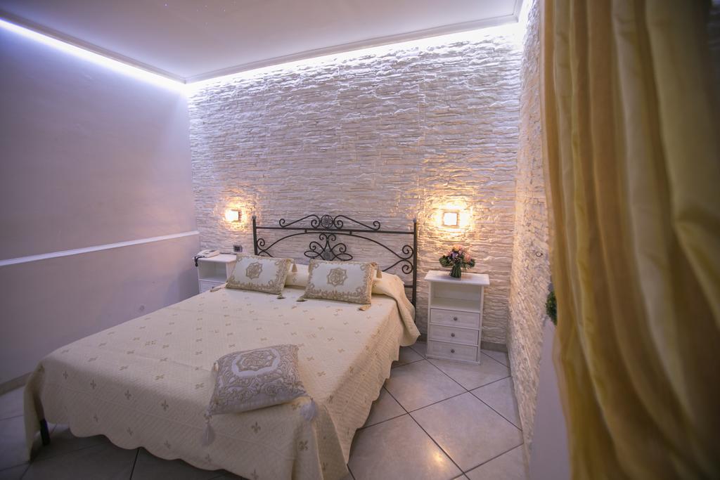 Hotel La Fenice 보스코리알레 외부 사진